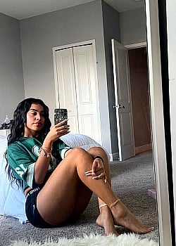 Liz Kailee